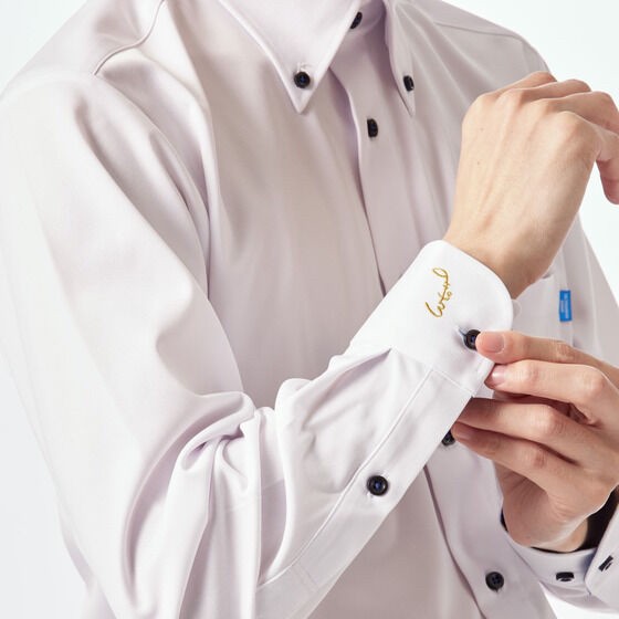 PRE-ORDER : Ultraman Tiga・Dyna・Gaia Yoccatta Eco Shirt