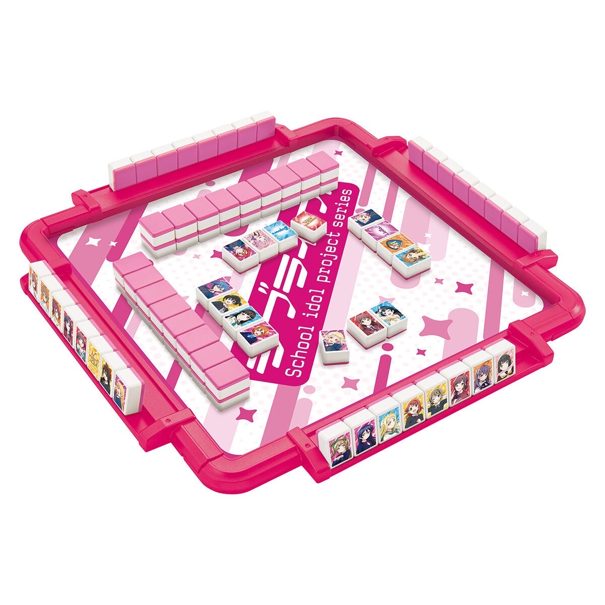 PRE-ORDER : Donjara NEO Love Live!