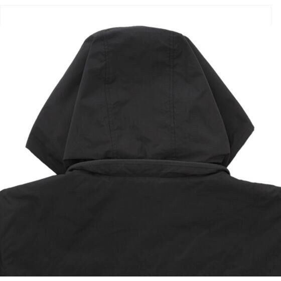 PRE-ORDER : Mobile Suit Gundam Stand Collar Hood-in Jacket Mark One Point