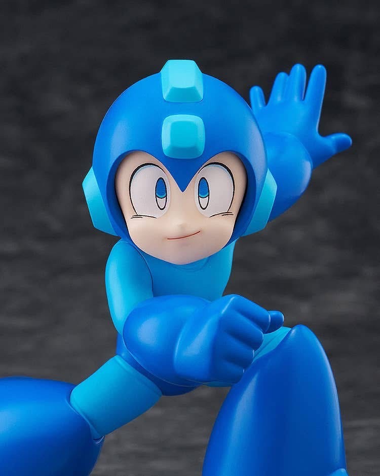 Pre-order : POP UP PARADE Mega Man (Mega Man) by Good Smile Company