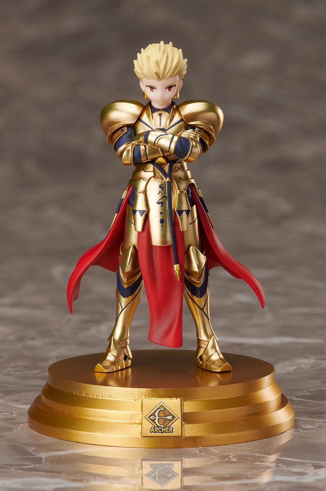 Pre-order : Fate/Grand Order Duel - collection figure- Vol.1