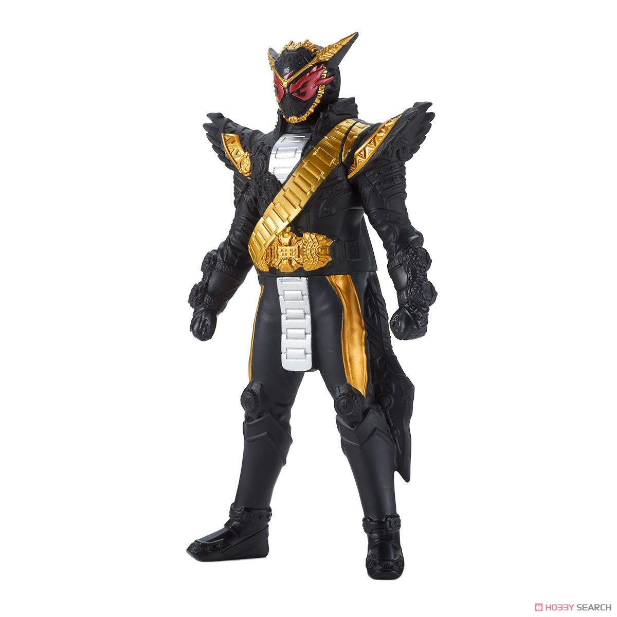 Masked Rider Zi-O - RHS11 Oma Zi-O by Bandai