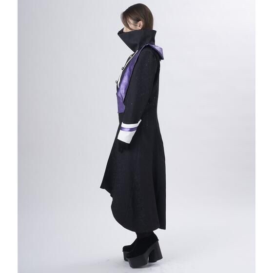 PRE-ORDER : Ohsama Sentai King-Ohger x h.NAOTO Rita Kanisuka Long Jacket