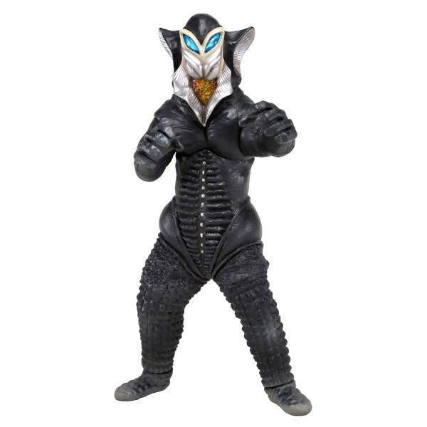 Pre-order : 1/6 Tokusatsu Series Vol.107 Alien Mefilas by CCP