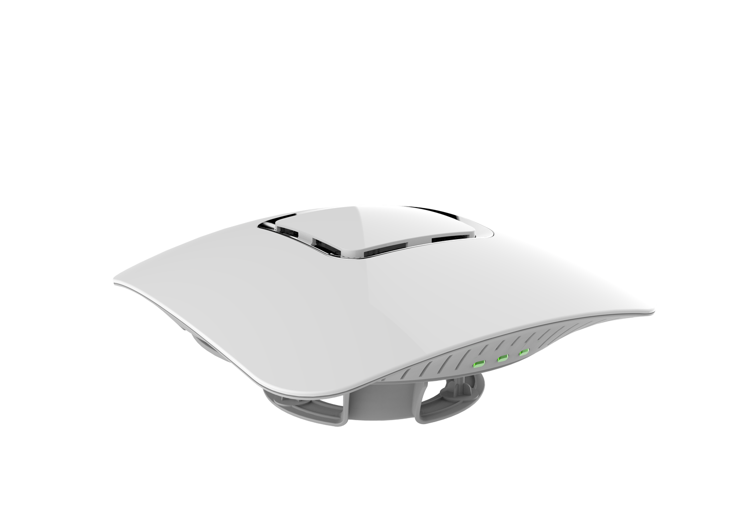 IP-COM W175AP 1350M Dual-Band Ceiling AP, 2 GE LAN, 802.11a/b/g/n/ac, Support 802.3at (Include PoE Injector)