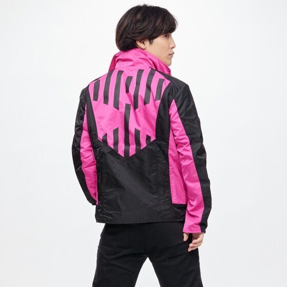 PRE-ORDER : Kamen Rider Decade Kadoya Tsukasa Jacket ver.2 Kamen Rider x Super Sentai Super Hero Wars