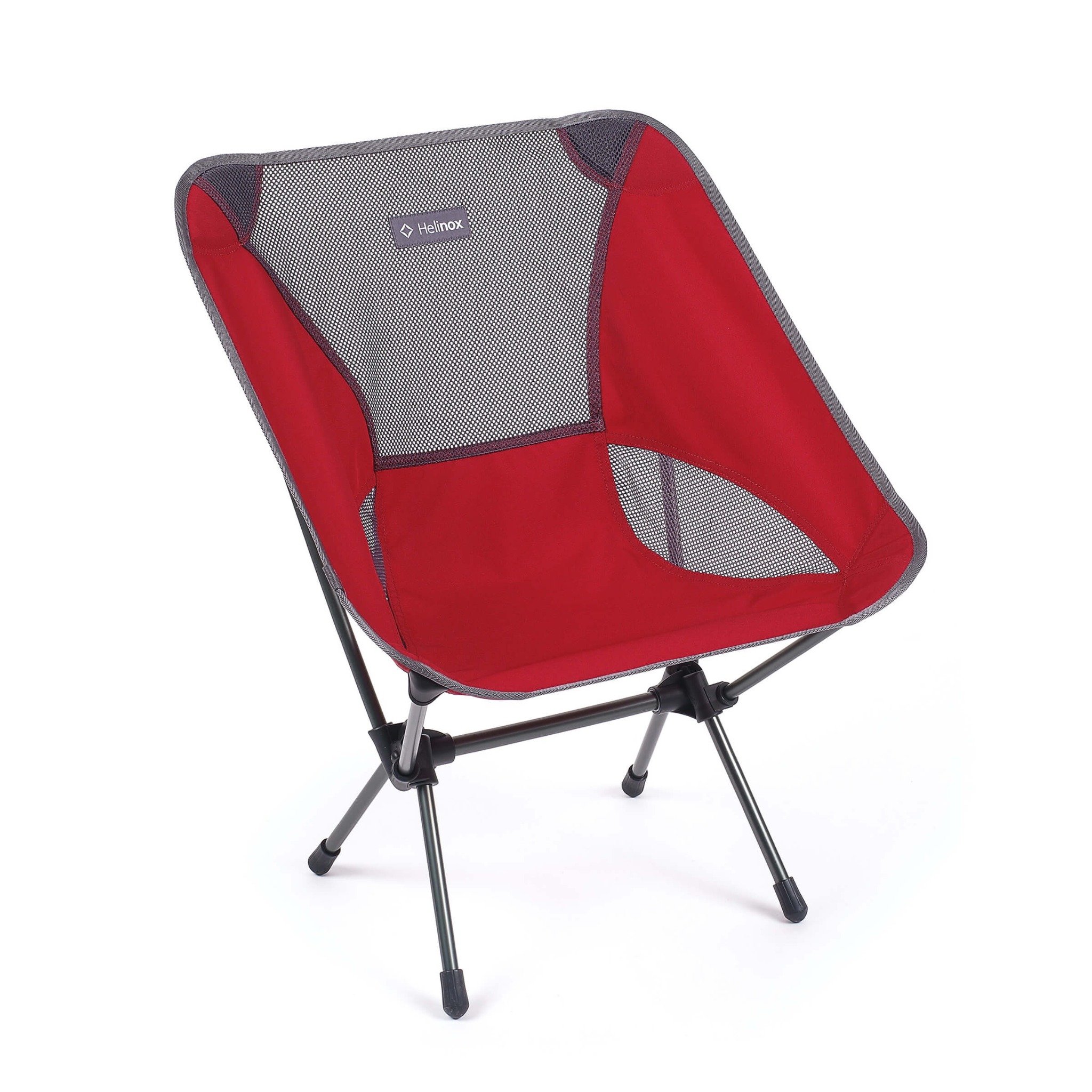 Helinox Chair One XL SCARLET IRON