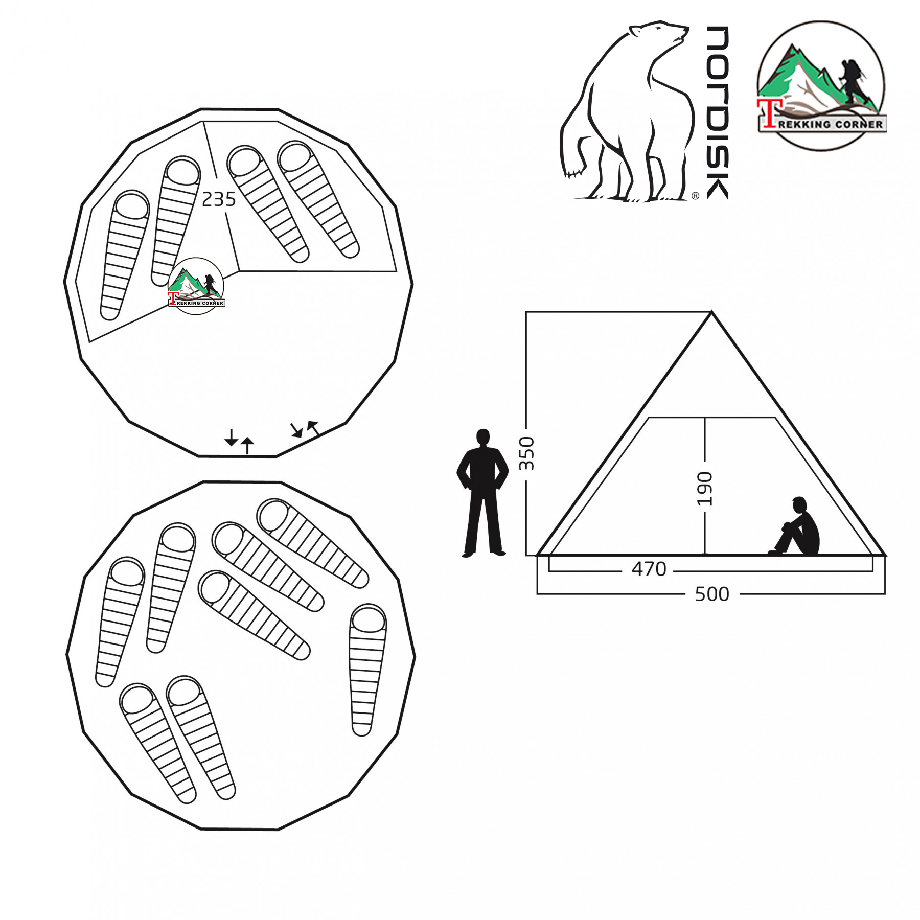 Nordisk Alfheim 19.6 inner