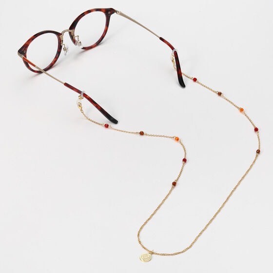 PRE-ORDER : Touken Ranbu Online Glasses Chain