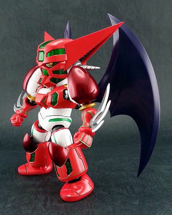 ES Gokin - Getter Robo Armageddon Shin Getter 1