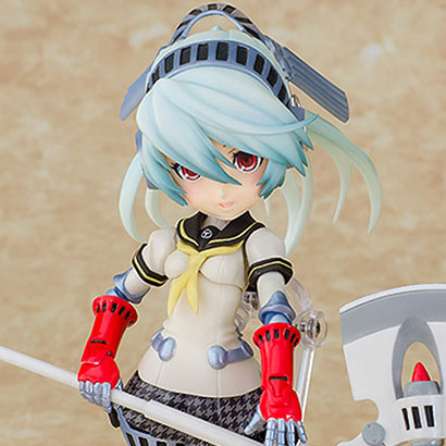 $ PARFOM Persona 4: The Ultimate in Mayonaka Arena - Labrys