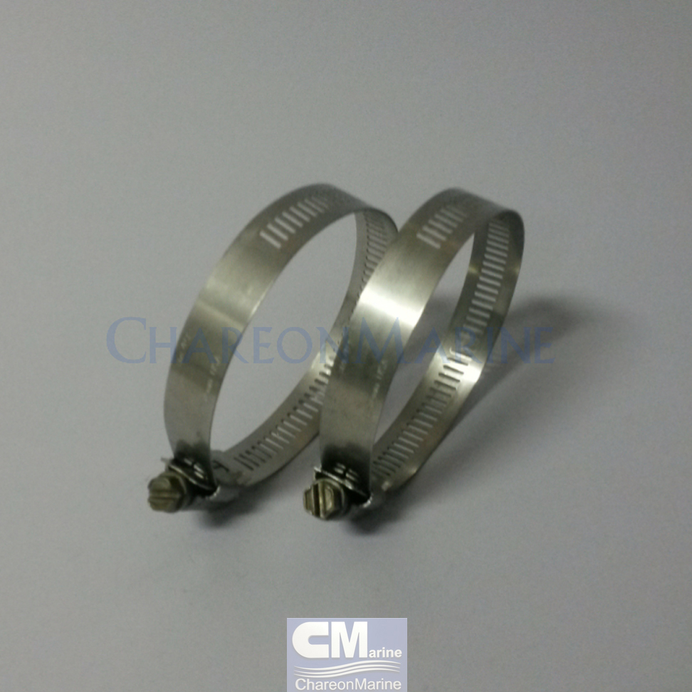 ID-6340 เข็มขัดรัดท่อ 26-76 mm