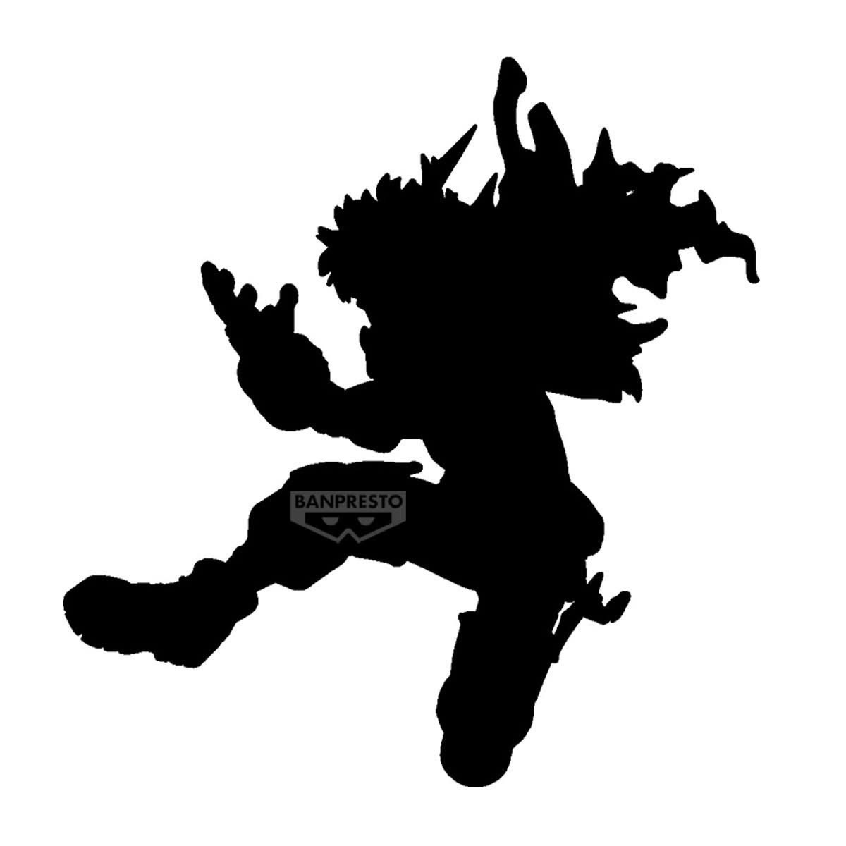 Pre-order : MY HERO ACADEMIA 04/2025 by Banpresto