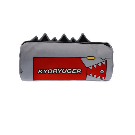 PRE-ORDER : Zyuden Sentai Kyoryuger Gabutyra Beast Battery Pouch