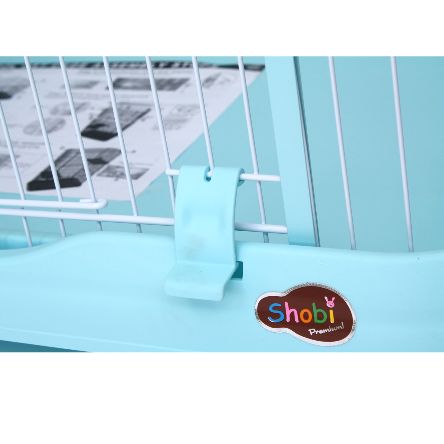 กรงแมว ใหญ่พิเศษ