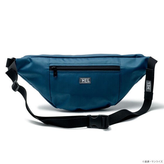 PRE-ORDER : STRICT-G MEI "Mobile Suit Gundam: Hathaway's Flash" Waist Bag