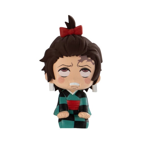 PRE-ORDER : Demon Slayer: Kimetsu no Yaiba Suwarase Corps 7 (Random)