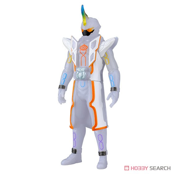 Masked Rider Ghost RHS09 Masked Rider Ghost Mugen Soul by Bandai