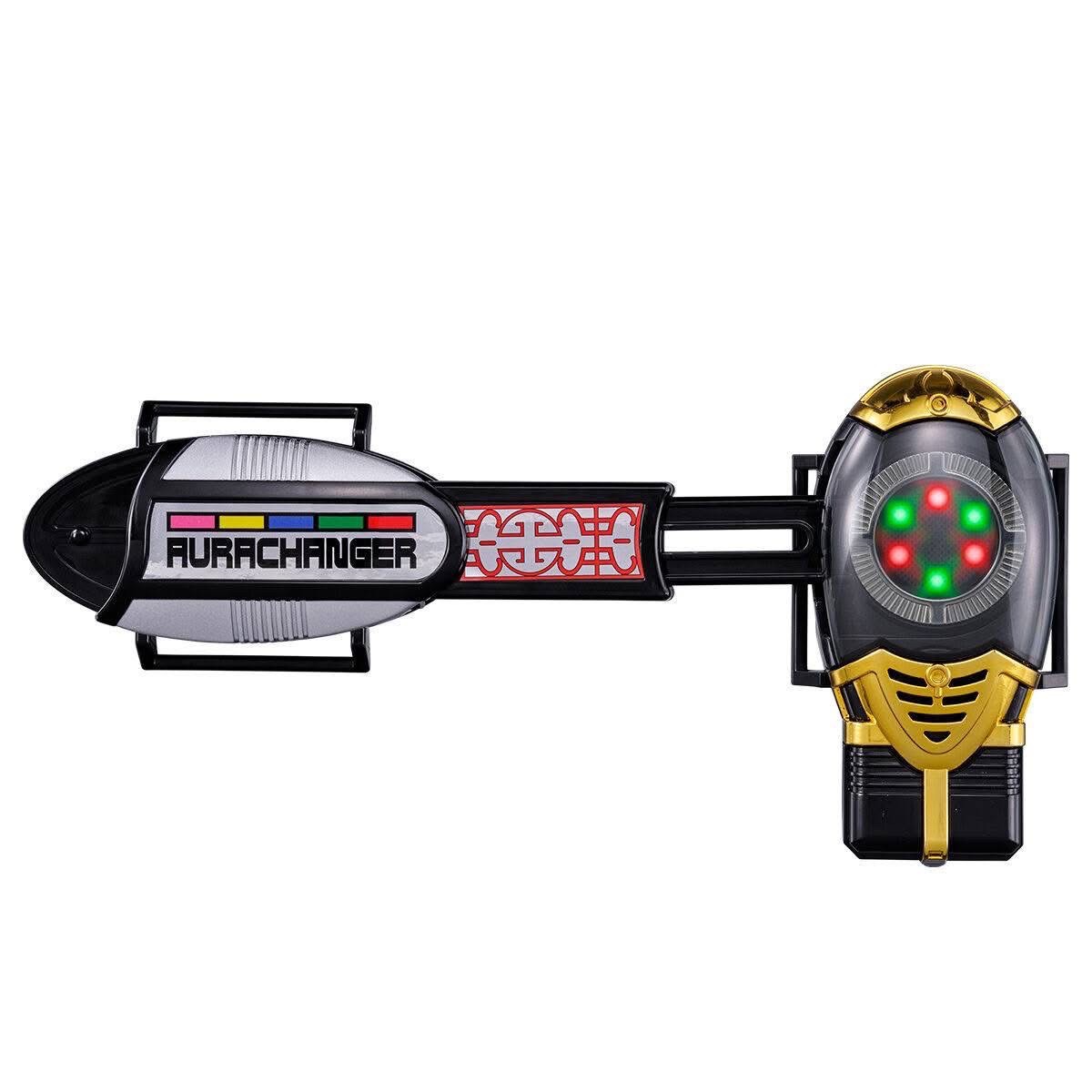 PRE-ORDER : Aurachanger -MEMORIAL EDITION- (Gosei Sentai Dairanger)