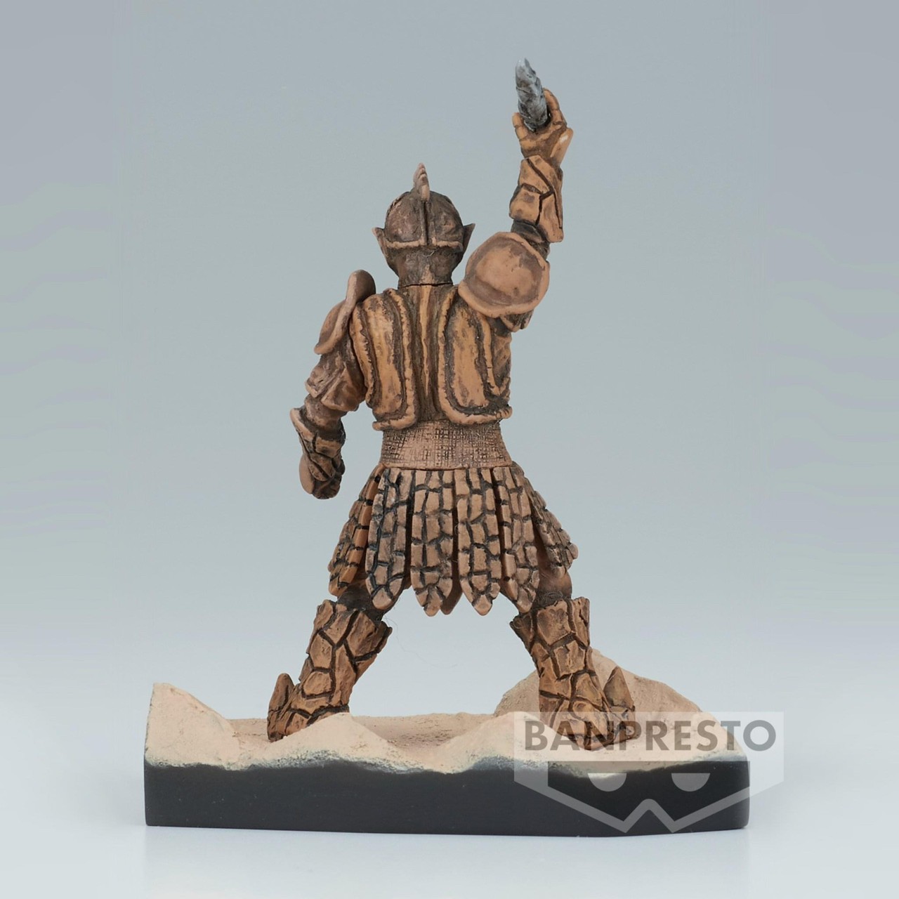 Pre-order : ULTRAMAN GAIA SPECIAL EFFECTS STAGEMENT ULTRAMAN GAIA #3 (A:ULTRAMAN GAIA)(B:METAL ORGANISM APATEE)(C:ULTRAMAN AGUL)