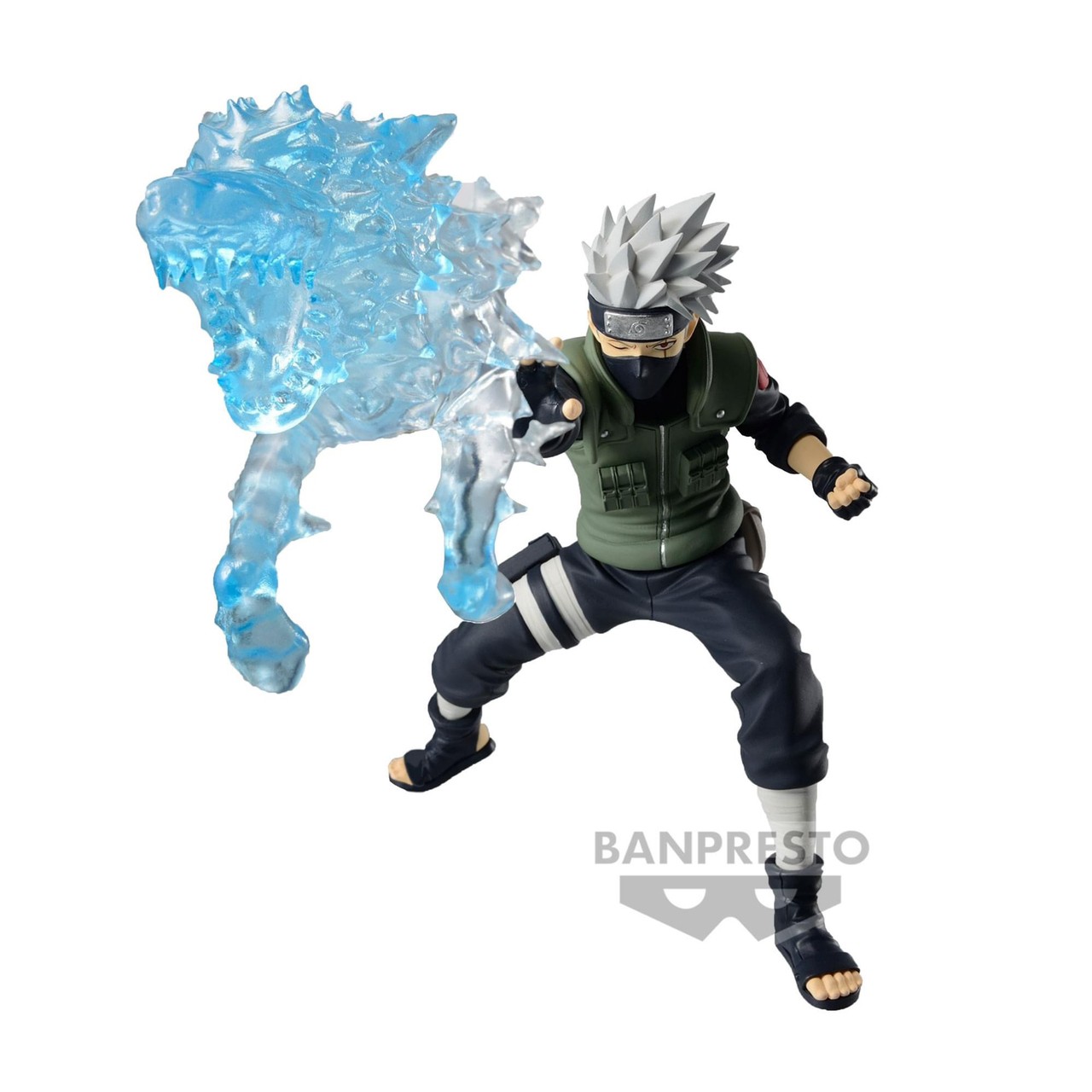 Pre-order : NARUTO SHIPPUDEN EFFECTREME -HATAKE KAKASHI-