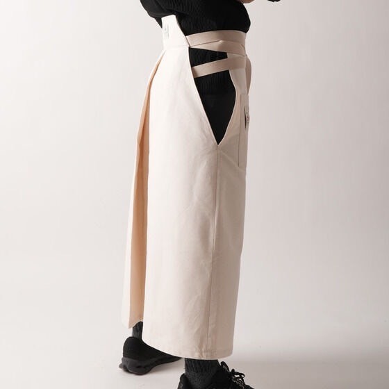 PRE-ORDER : Kamen Rider 555 C&YSUN &C&LEMOON Chuka-Chuka Manager Hakama Apron Costume