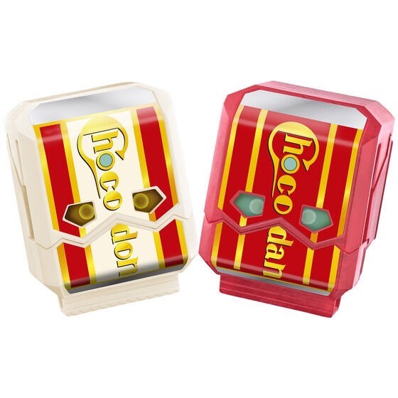 PRE-ORDER : DX Oshaberi Gochizo Set 01 / 02