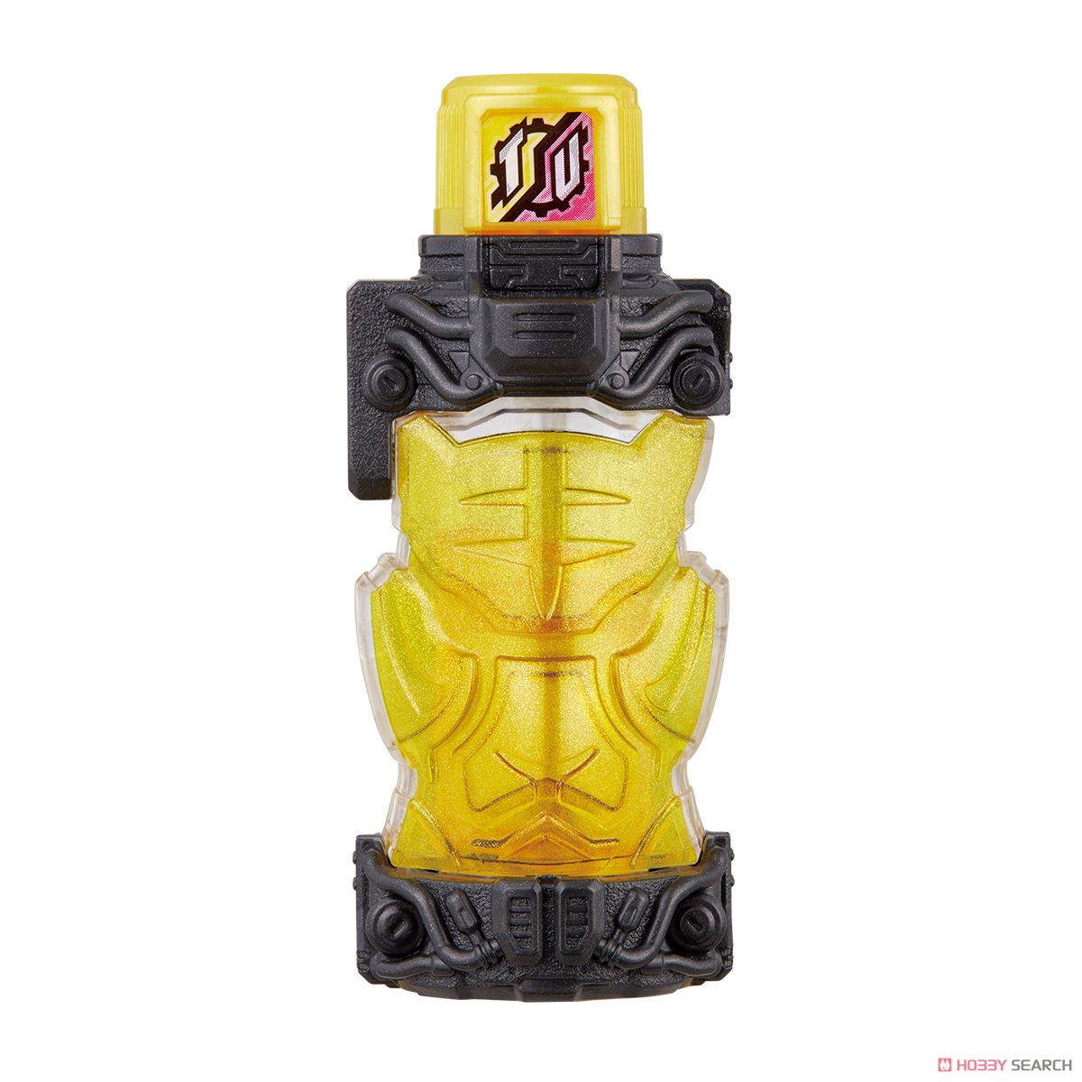 Masked Rider Build - DX Tiger UFO (Unidentified Flying Object) Full Bottle Set by Bandai
