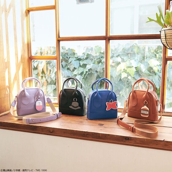 PRE-ORDER : ONOFFYFREE x Detective Conan Shoulder Bag