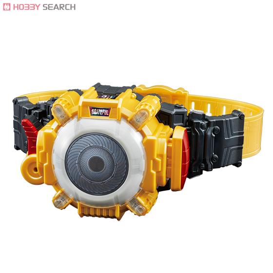 Masked Rider Ghost DX Eyecon Driver G by Bandai