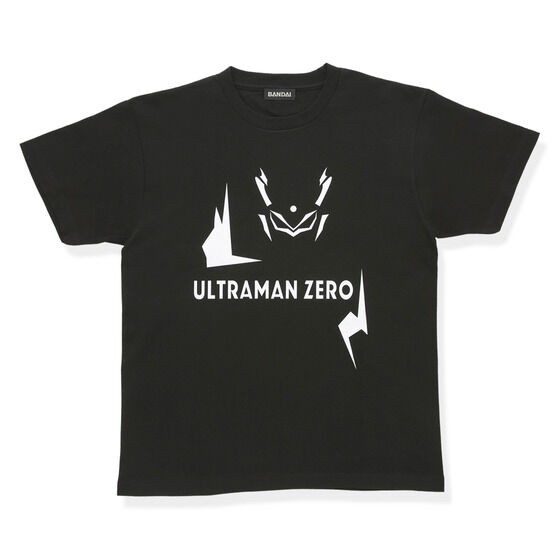 PRE-ORDER : Ultraman Zero Iconic T-shirt