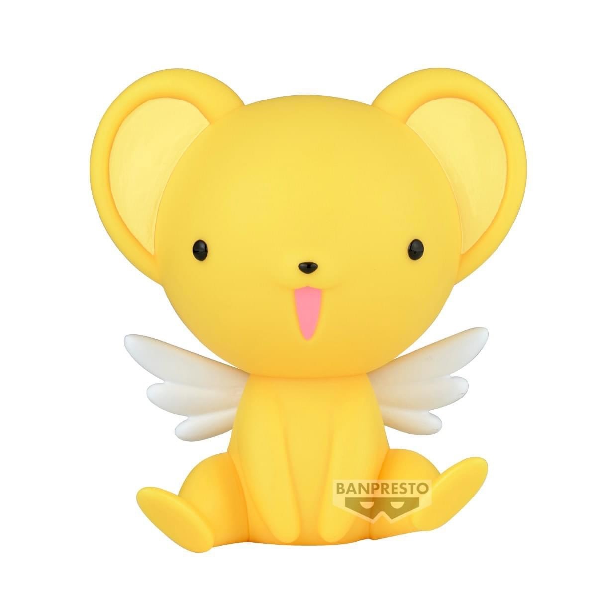 Pre-order : CARDCAPTOR SAKURA BIG SOFVIMATES ~KERO~