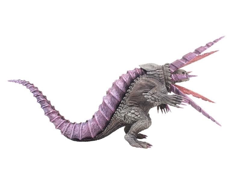 Pre-order : 1/6 Tokusatsu Series Gabora (Shin Ultraman) by CCP (Reissue)