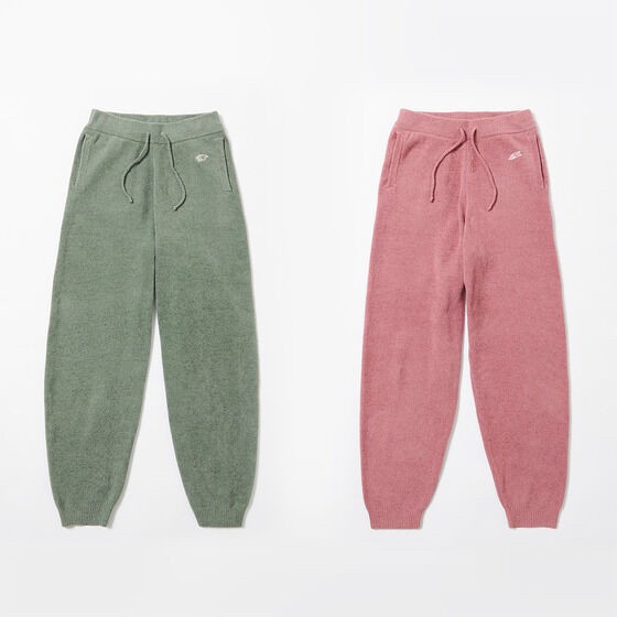 PRE-ORDER : ONOFFY FREE × TIGER & BUNNY 2 Roomwear Bottoms