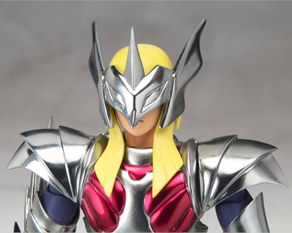 Saint Seiya Saint Cloth Myth Beta Robe Merak Hagen by Bandai