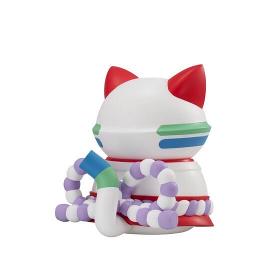 PRE-ORDER : MEGA CAT PROJECT One Piece Nyan is Also Big Nyan Piece Nyan! Yamato