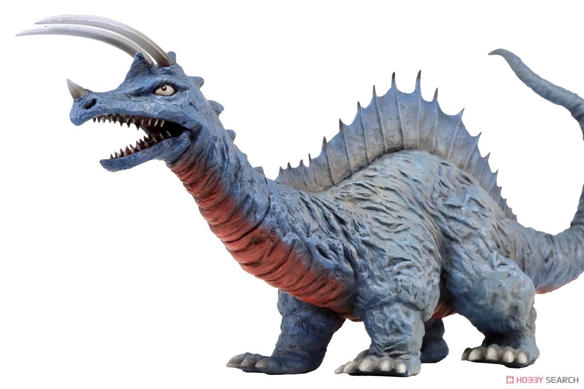 Pre-order : 1/6 Tokusatsu Series Ancient Monster Kingsaurus III High Grade Ver. by CCP
