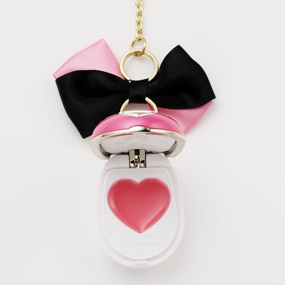 PRE-ORDER : Pretty Cure Pretty Charm Cosmetics (Cure White/Cure Black/Cure Bloom/Cure Egret) (4 types in total)