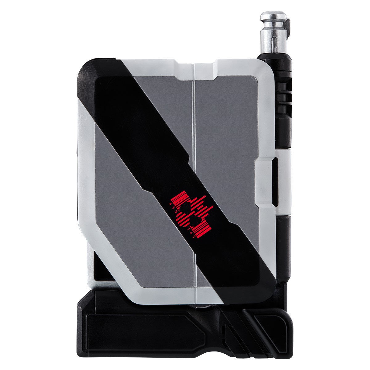 Masked Rider Decade - COMPLETE SELECTION MODIFICATION (CSM) Ride Booker by Premium Bandai (Limited มีกล่องน้ำตาล)