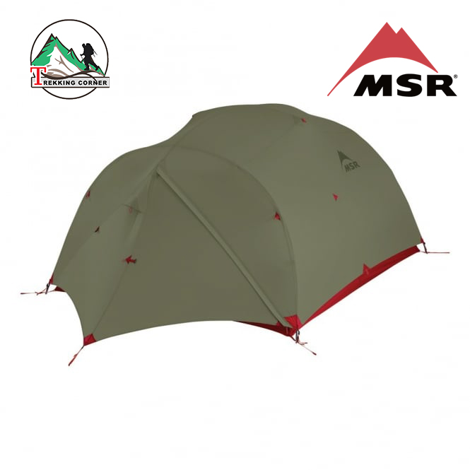 เต็นท์ MSR Mutha Hubba, V4
