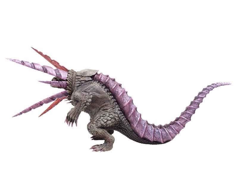 Pre-order : 1/6 Tokusatsu Series Gabora (Shin Ultraman) by CCP (Reissue)