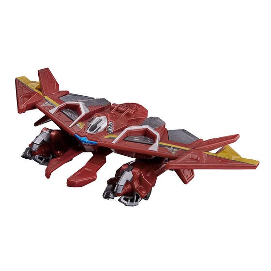 PRE-ORDER : Ultraman Decker Guts Gryphon -Maximum Edition-