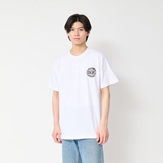 PRE-ORDER : Ultraman Arc SKIP T-shirt (2 types)