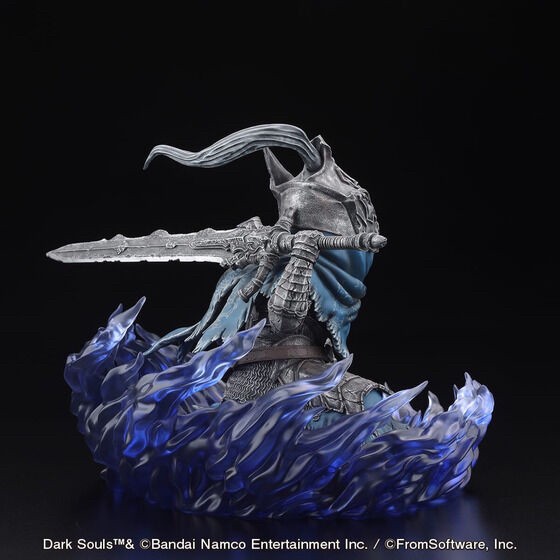 PRE-ORDER : Dark Souls Q Collection Abysswalker Artorias (Normal / Limited Edition)
