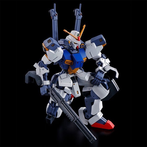 PRE-ORDER : HG 1/144 D Gundam First