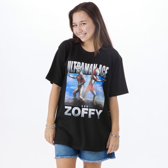 PRE-ORDER : Ultraman T-shirt