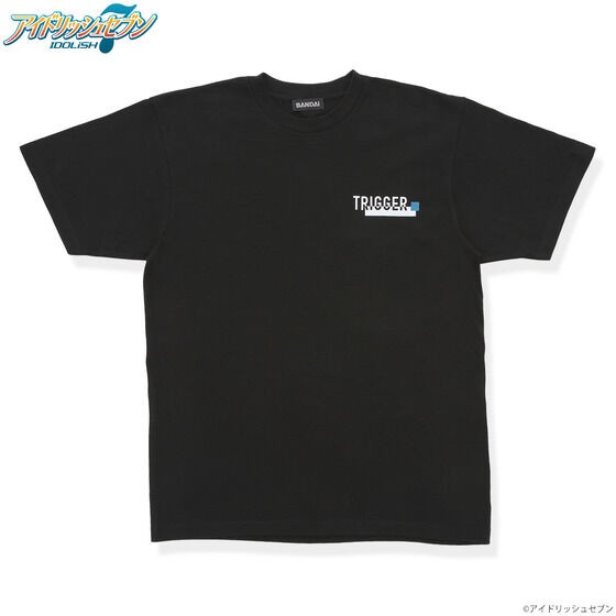 PRE-ORDER : IDOLiSH7 6th Anniversary T-shirt
