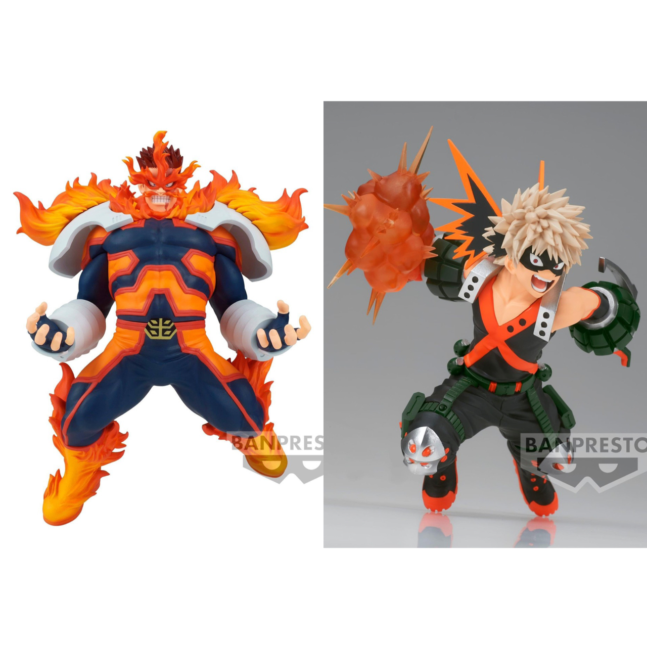 Pre-order : MY HERO ACADEMIA THE AMAZING HEROES -PLUS- VOL.3 / 4