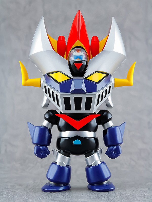 Pre-order : Nendoroid Mazinger / Great Mazinger by ACTION TOYS x Good Smile Company