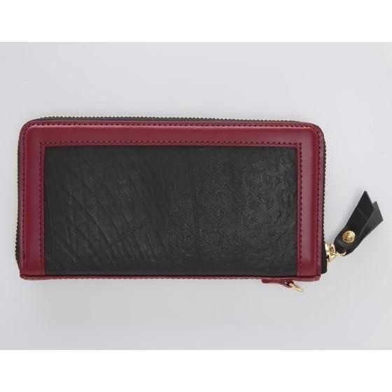 PRE-ORDER : Engine Sentai Go-Onger SEAL Long Wallet